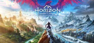 Horizon Call of the Mountain PS5
