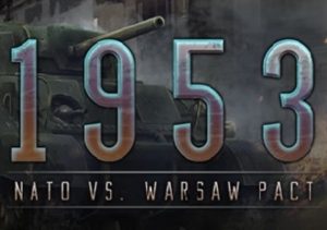 1953 NATO vs. Warsaw Pact