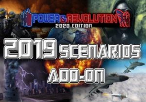 2019 Scenarios Power & Revolution 2020 Edition