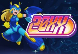 20XX Xbox Series
