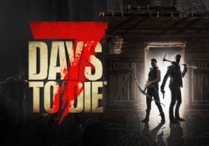 7 Days to Die Xbox Series