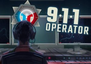 911 Operator Switch