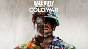 Call of Duty Black Ops Cold War Xbox Series