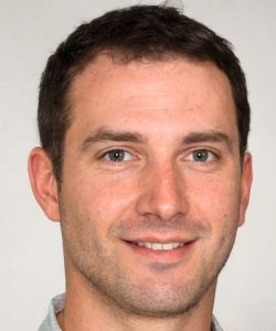 Markus Bauer