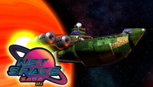 NetSpace Saga Ep.1