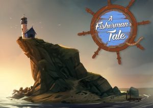 A Fisherman's Tale