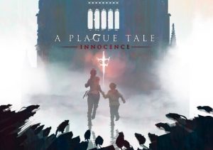 A Plague Tale: Innocence Xbox Series
