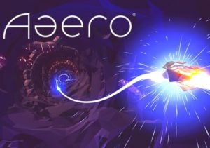 Aaero Xbox Series