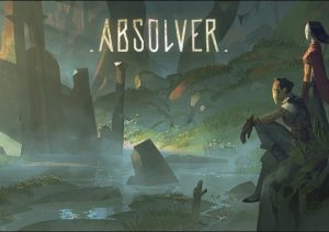 Absolver Xbox Series