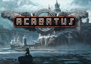 Acaratus
