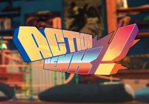 Action Henk