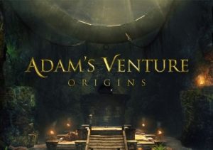 Adams Venture Origins Xbox Series
