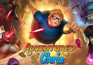 Adventures of Chris
