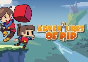Adventures of Pip Xbox Series