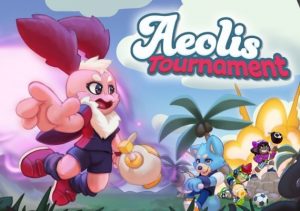 Aeolis Tournament