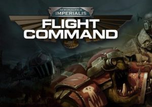 Aeronautica Imperialis Flight Command