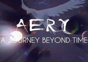 Aery A Journey Beyond Time Xbox Series