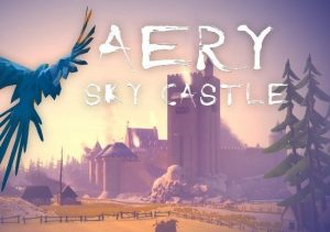 Aery Sky Castle Xbox Series