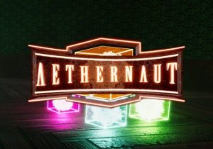 Aethernaut