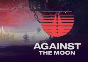 Against The Moon