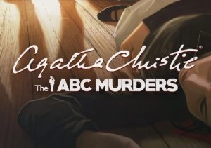 Agatha Christie The ABC Murders Xbox Series