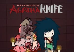 Agatha Knife Xbox Series