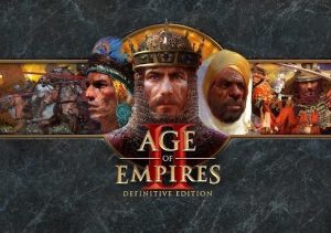 Age of Empires 2 Definitive Edition