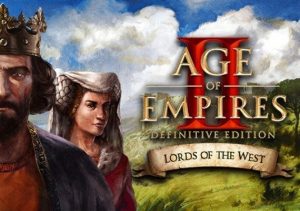 Age of Empires 2 Definitive Edition Lords of the West