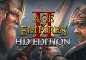 Age of Empires 2 HD Edition