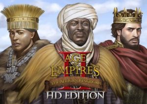 Age of Empires 2 HD The African Kingdoms