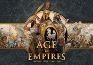 Age of Empires Xbox One