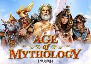 Age of Mythology