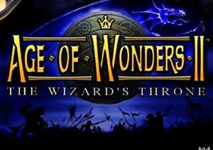 Age of Wonders 2 The Wizards Throne
