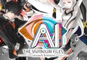AI: THE SOMNIUM FILES – nirvanA Initiative DLC Bundle Xbox One