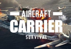 Aircraft Carrier Survival Xbox Series