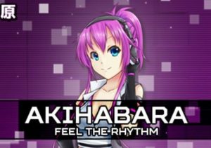 Akihabara Feel the Rhythm