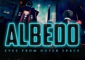 Albedo Eyes From Outer Space Xbox Series