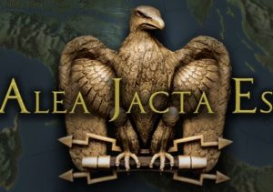 Alea Jacta Est