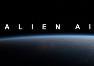Alien AI