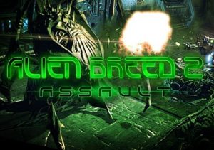 Alien Breed 2 Assault