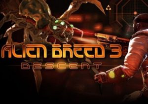 Alien Breed 3 Descent