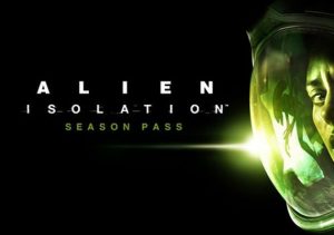 Alien Isolation Season Pass