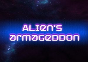 Aliens Armageddon