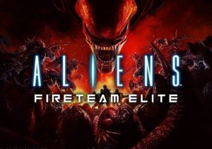 Aliens Fireteam Elite Hardened Marine Pack Xbox Series