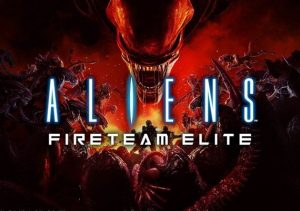 Aliens Fireteam Elite Xbox Series