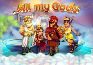 All My Gods