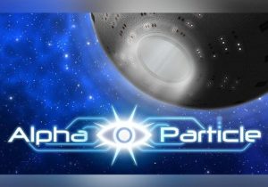 Alpha Particle