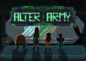 Alter Army