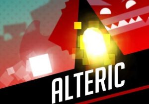 Alteric Xbox Series