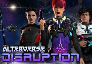AlterVerse Disruption